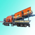 Primary Stone Crusher Portable Crusher For Sale